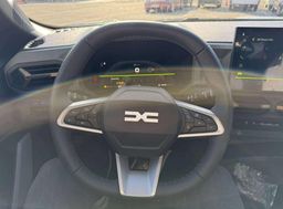 Zunanja slika - Dacia Bigster - mild hybrid 130 Extreme 4X4 - 7 - Predogledna slika