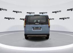 Zunanja slika - KIA PV5 - 71.2 kWh baterija 120 kW 163 KS  Quantum - 4 - Predogledna slika