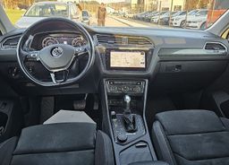 Zunanja slika - VW Tiguan - 2.0 TDI SCR 4MOTION DSG R-Line Ed. 190KM - 8 - Predogledna slika