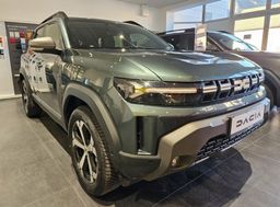 Zunanja slika - Dacia Duster - mild hybrid 130 4x4 Journey - 1 - Predogledna slika