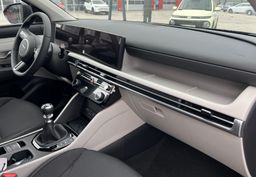 Zunanja slika - Hyundai Tucson - 1.6 T-GDI STYLE 18. WINTER. LED - 15 - Predogledna slika