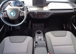 Zunanja slika - BMW i3 - 120 Ah - ODLIČEN - OGREVANI SEDEŽI - KASKO GRATIS - 6 - Predogledna slika