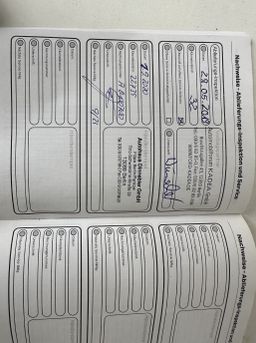 Zunanja slika - Ford Tourneo Connect - L2 Autm.88kW.NEMŠKI+4 GUME.KAMERA.GRE.SED.KLJUKA - 20 - Predogledna slika