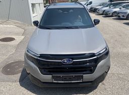 Zunanja slika - Subaru Forester - 2.0i CVT 4WD PREMIUM - 4 - Predogledna slika