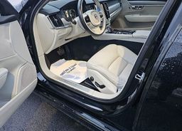Zunanja slika - Volvo V90 - T8 T-Engine 390 AWD Geartronic Business Plus SW - 7 - Predogledna slika