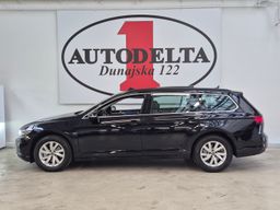 Zunanja slika - VW Passat - Variant Comfortline 2.0 TDI - 1 - Predogledna slika