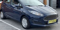 Zunanja slika - Ford Fiesta - 1.0  Trend °GRETJE SEDEŽEV° - 3 - Predogledna slika