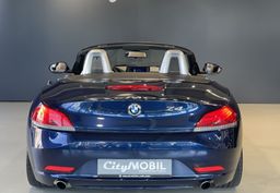 Zunanja slika - BMW Z4 - NAVIGACIJA-TEMPOMAT-USNJE-19C- - 6 - Predogledna slika