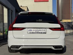 Zunanja slika - Volvo V90 - D4 AVT Momentum Pro R-DESIGN-VIRTUAL.HARMAN.KARDON - 17 - Predogledna slika