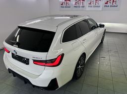 Zunanja slika - BMW Serija 3 - Touring: 330d Avt. M paket.KAMERA.USNJE.LED.SAMO 68.000 - 16 - Predogledna slika