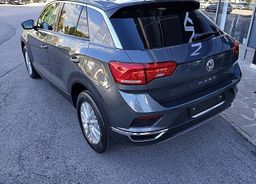 Zunanja slika - VW T-Roc - 1.6 TDI Style 85  115  SLOVENSKI super avto - 4 - Predogledna slika