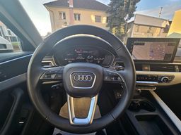 Zunanja slika - Audi A4 - 35 TDI S tronic - 9 - Predogledna slika