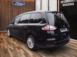 Zunanja slika - Ford Galaxy - 2.0 EcoBlue 150PS FWD Titanium-PANORAMA - 5 - Predogledna slika