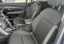 Zunanja slika - Hyundai Tucson - 1.6 T-GDI 160 IMPRESSION - 8 - Predogledna slika