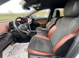 Zunanja slika - VW ID.4 - PURE SLOVENSKO VOZILO TOVARNIŠKA GARANCIJA TOP - 14 - Predogledna slika