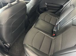 Zunanja slika - KIA Ceed - SW More 1.6 CRDi 136 MHEV.NAVI.USNJE.LED.SAMO 80000KM - 6 - Predogledna slika