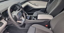 Zunanja slika - Ford Explorer - EV Premium 210 kW - 11 - Predogledna slika