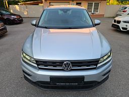 Zunanja slika - VW Tiguan - 2,0 TDI BMT Highline - 5 - Predogledna slika