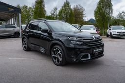 Zunanja slika - Citroën C5 - Aircross BlueHdi 180 S&S Shine Avt. - 3 - Predogledna slika