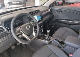 Zunanja slika - SsangYong Tivoli - ŽE OD  19.999  1.5 T-GDI Fresh 2WD M T - 7 - Predogledna slika