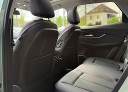 Zunanja slika - Forthing Forthing T5 EVO - T5 Evo +ADAS - 9 - Predogledna slika
