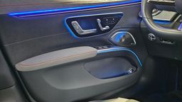 Zunanja slika - Mercedes-Benz EQS - 450+ AMG PANO NAVI HEAD-UP Burmester PRIKLOP 360 - 8 - Predogledna slika