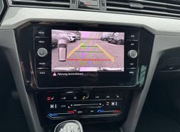 Zunanja slika - VW Passat - Variant 2.0 TDI BMT KAMERA ACC MTRVI KOT GRETJE SED+VOLAN - 14 - Predogledna slika