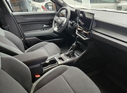 Zunanja slika - Dacia Bigster - mild hybrid-G 140 Extreme - 3 - Predogledna slika