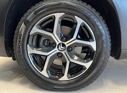 Zunanja slika - Citroën C3 Aircross - 1.2-1.LASTNIK-KOT NOV-SERVISIRAN-OBROK ŽE 150€... - 20 - Predogledna slika