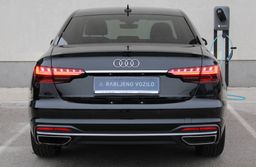 Zunanja slika - Audi A4 - 35 TDI S tronic advanced FULL LED KAM GRET SED - 4 - Predogledna slika
