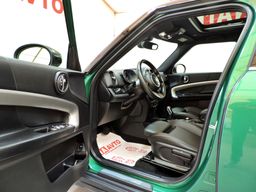 Zunanja slika - MINI Countryman - 2.0 150  Cooper D Avt. PANORAMA-USNJE-KAMERA.. - 9 - Predogledna slika