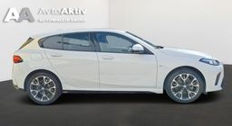 Zunanja slika - BMW Serija 1 - : 120  AT  M-sport SLO - 6 - Predogledna slika