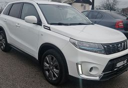 Zunanja slika - Suzuki Vitara - 1.4 142ks AWD ALLGRIP °HYBRID° °1.LASTNIK° - 4 - Predogledna slika