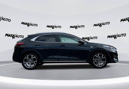 Zunanja slika - KIA XCeed - 1.0 T-GDi EX Way ISG. MT - 4 - Predogledna slika