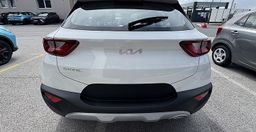 Zunanja slika - KIA Stonic - 1.2 DPI 57.9 kW LX Urban+ MT - 4 - Predogledna slika