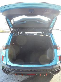 Zunanja slika - Geely Coolray - 1.5 TD 7 DCT GF°Demonstracijsko vozilo° - 11 - Predogledna slika