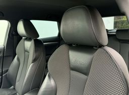 Zunanja slika - Audi A3 - 2.0 TDI-3X S LINE-XENON+LED-LIZING ZA TUJCE-NAVI- - 12 - Predogledna slika