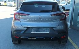 Zunanja slika - Mitsubishi ASX - 1.3 DI-T MHEV 103kW Intense - 6 - Predogledna slika