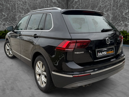 Zunanja slika - VW Tiguan - 2.0 TDI Highline SLO 110PS DSG FULL LED ACC ALU18 - 3 - Predogledna slika