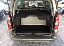 Zunanja slika - Citroën Berlingo - 1.6hdi 90hp - N1 - VLEČNA KLJUKA- ODBITEK DDV - 8 - Predogledna slika