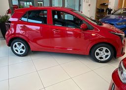Zunanja slika - KIA Picanto - 1.0 MPI LX Active - 4 - Predogledna slika