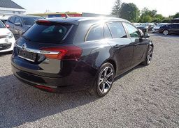 Zunanja slika - Opel Insignia - 2.0 CDTI 140KM ST - samo 24.000 prevoženih km - 3 - Predogledna slika