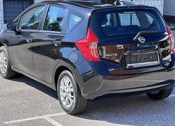 Zunanja slika - Nissan Note - 1.2 ACENTA - 3 - Predogledna slika