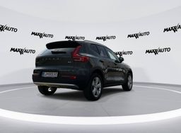 Zunanja slika - Volvo XC40 - B3 P Core Avt. - 5 - Predogledna slika