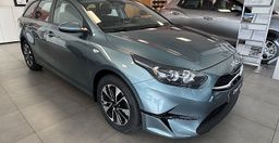 Zunanja slika - KIA Ceed - SW 1.5 T-GDi LX Champion M T - 1 - Predogledna slika