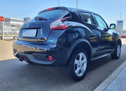 Zunanja slika - Nissan Juke - 1.5 DCI - 5 - Predogledna slika