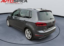 Zunanja slika - VW Golf - Sportsvan 2.0 TDI avt. Highline-Xsen-Kam-Pdc-Pano-Slo - 3 - Predogledna slika