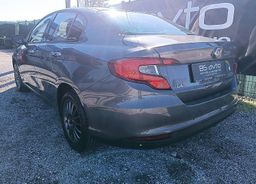 Zunanja slika - Fiat Tipo - 1.4 Pop PDC TEMPOMAT ZELO LEP - 4 - Predogledna slika