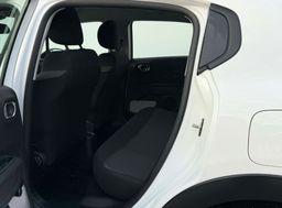 Zunanja slika - Citroën C3 - 1.2-LED-NAVI-57.000km-TEMPOMAT-ODLIČEN-... - 10 - Predogledna slika
