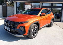 Zunanja slika - Hyundai Tucson - 1.6 T-GDI MHEV STYLE AVTOMATIK - 3 - Predogledna slika